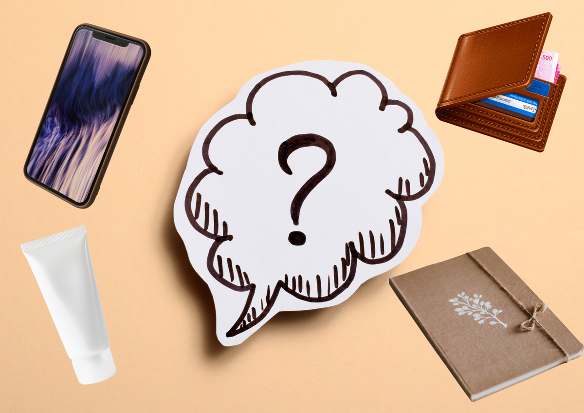 Cuál crees que es el accesorio más famoso y usado del mundo