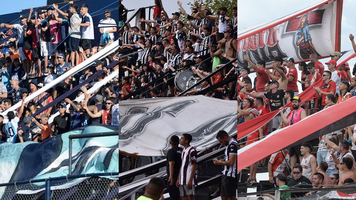 La Primera Nacional está más atractiva que nunca.