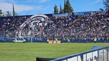 La Policía detuvo a barrabravas que cometieron agresiones contra hinchas de La Lepra