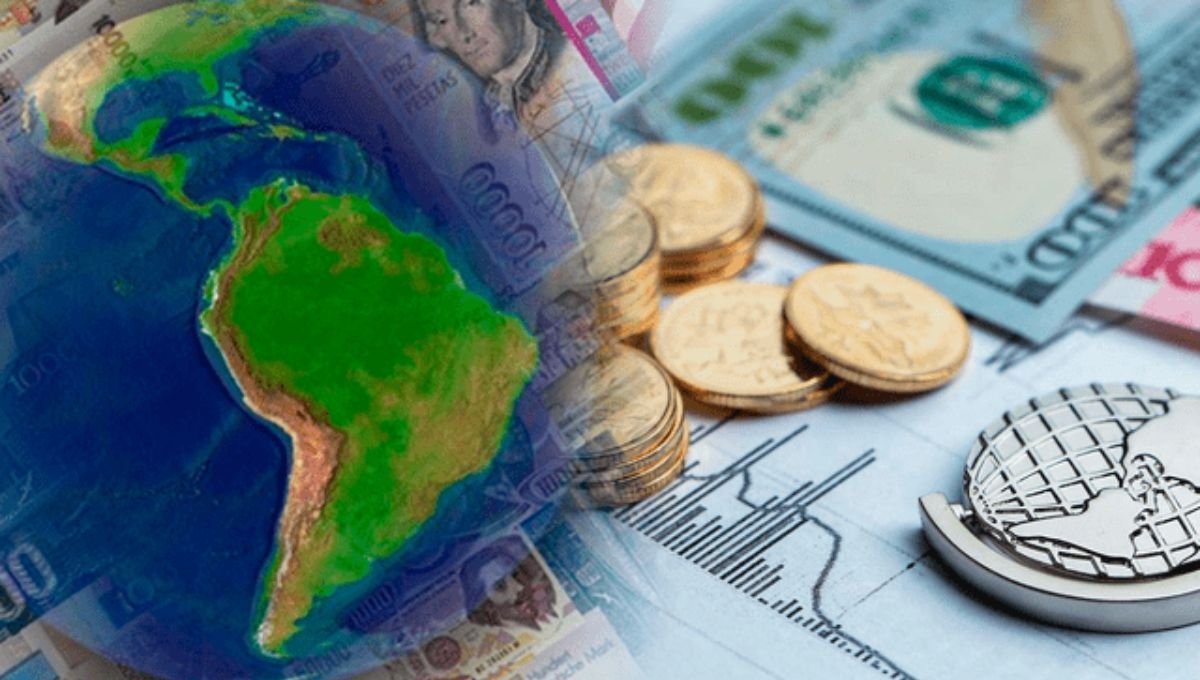 La reconfiguración global de las cadenas de suministro, impulsada por el esfuerzo de Estados Unidos por disminuir su dependencia de China y de Asia en general, abre un horizonte optimista para la economía de un país de América Latina