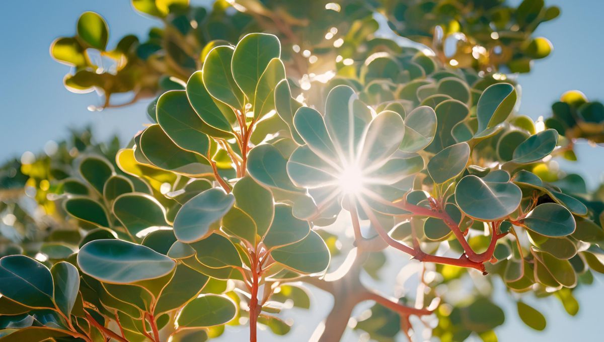 Árbol de Jade: prepará un fertilizante casero con un elemento que siempre termina en la basura