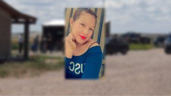 Un ADN será clave para esclarecer el femicidio en San Carlos que tiene dos detenidos