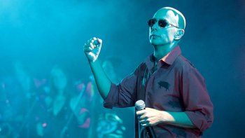 Confirmaron que el Indio vuelve a Tandil