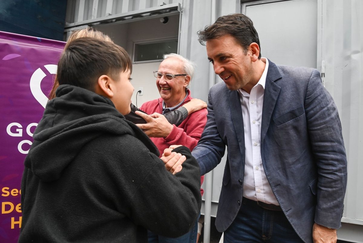 En Godoy Cruz son 13 los aspirantes a quedarse con el sillón que hoy ocupa el intendente Tadeo García Zalazar.&nbsp;