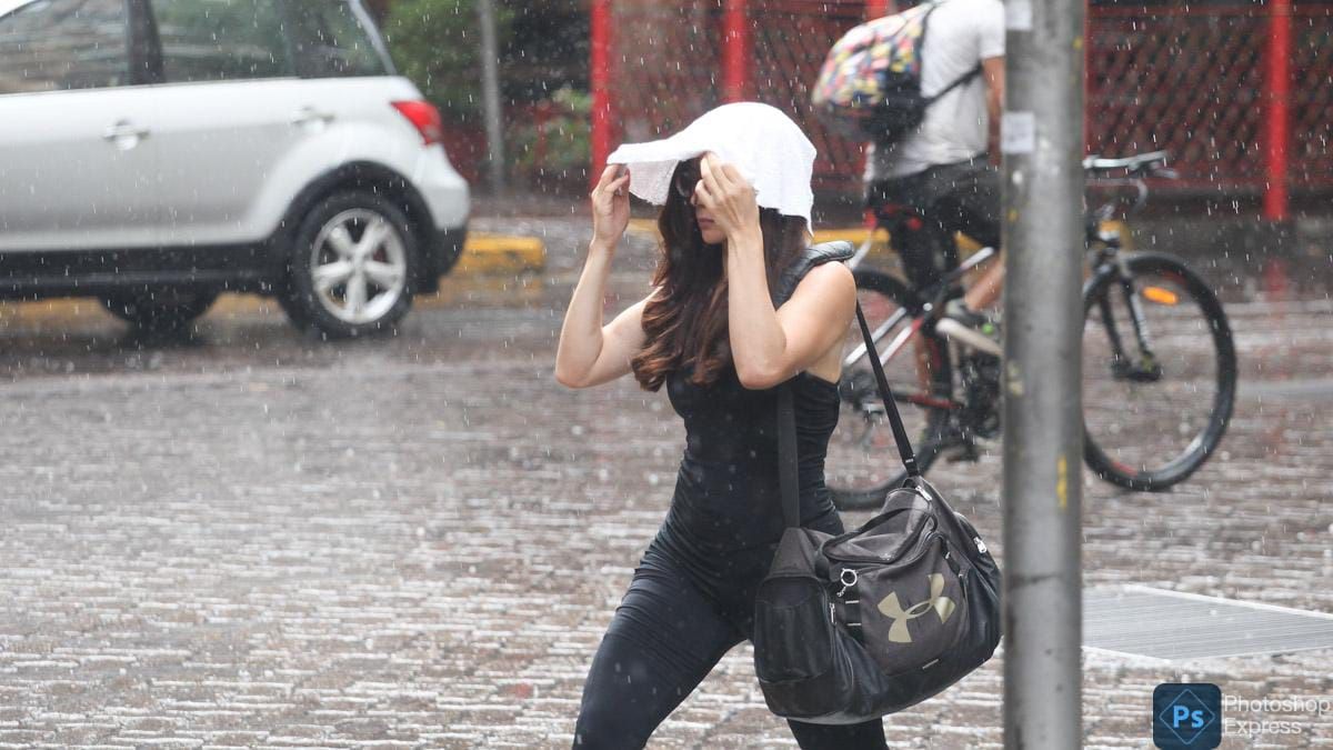 El pronóstico del tiempo en Mendoza anunció que este miércoles podrían continuar las tormentas aisladas.