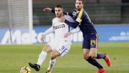 El Inter