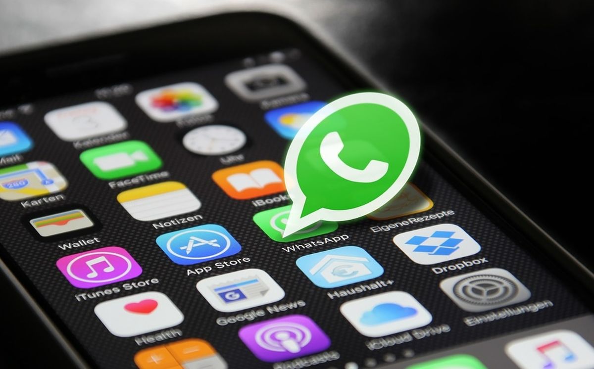 Whatsapp Estas Son Las Cinco Nuevas Funciones 2020