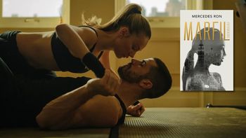 ¿De qué trata 'Enfrentados: Marfil', la nueva película de Ester Expósito para Prime Video?