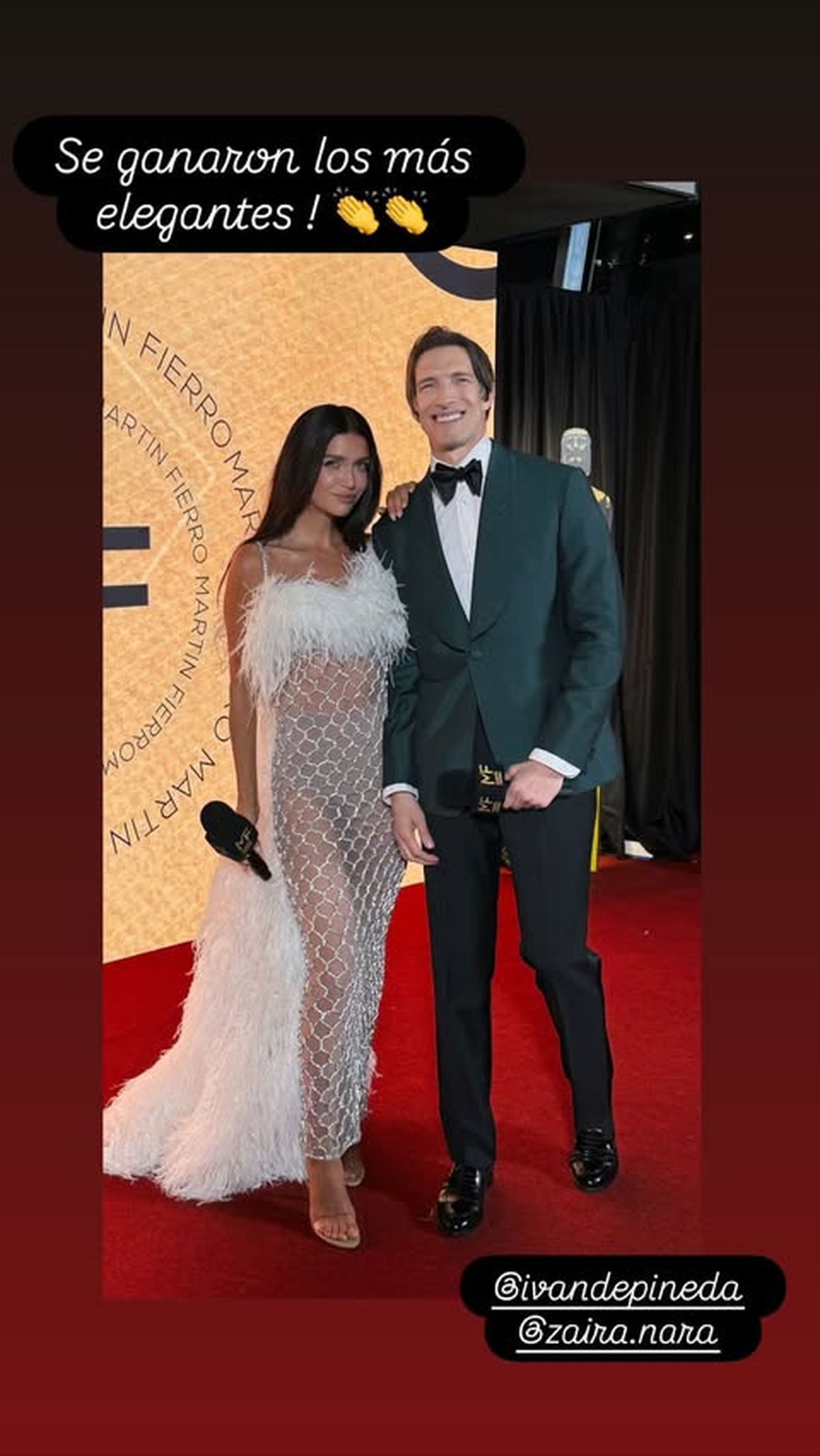 Aseguran que Zaira Nara no quiso entrevistar a Rodolfo Barili. Aseguran que Zaira Nara no quiso entrevistar a Rodolfo Barili.