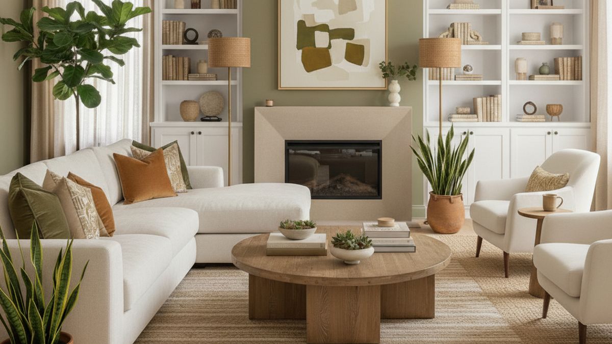 La arquitectura de interiores también juega con la luz natural, uno de los factores más poderosos para regular el estado emocional y el ritmo circadiano.