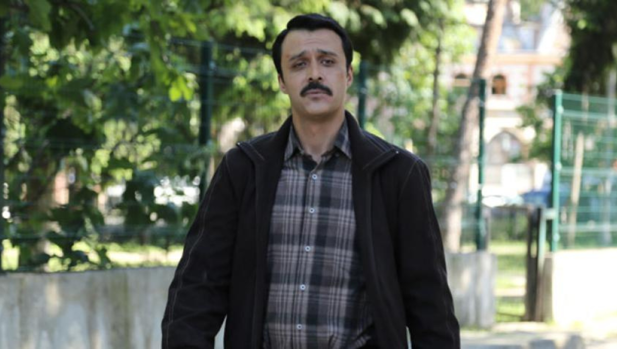 Así se ve hoy Cansu Firinci, el actor que fue Kemal en la telenovela "Huérfanas". Así se ve hoy Cansu Firinci, el actor que fue Kemal en la telenovela "Huérfanas".