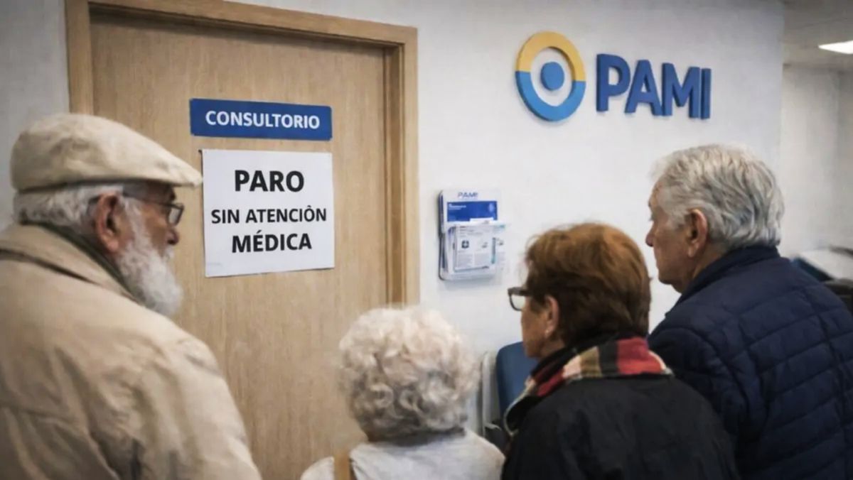 PAMI reconoció la deuda que mantiene con las provincias. PAMI reconoció la deuda que mantiene con las provincias.