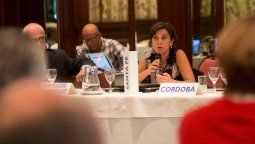 Santa Fe pidió coordinar entre Nación y provincias el trabajo contra las adicciones