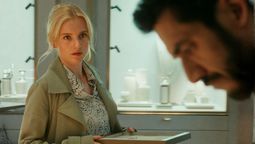 Este thriller de Netflix te mantendrá al borde del asiento y no te dejará respirar. Este thriller de Netflix te mantendrá al borde del asiento y no te dejará respirar.