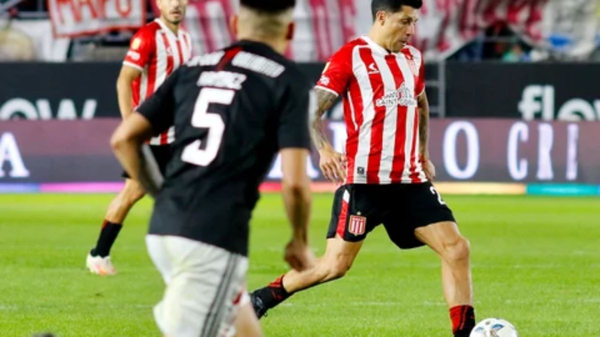 El mendocino Enzo Pérez estuvo en el triunfo del Pincha por la 2ª fecha de la Liga Profesional. El mendocino Enzo Pérez estuvo en el triunfo del Pincha por la 2ª fecha de la Liga Profesional.