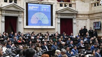 Con los votos de 8 de los 10 diputados mendocinos se aprobó el recorte del subsidio de Zona Fría