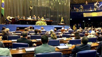 Cómo sigue el proceso de juicio político contra Dilma Rousseff