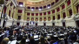 Quieren poner fin a las sesiones maratónicas en el Congreso