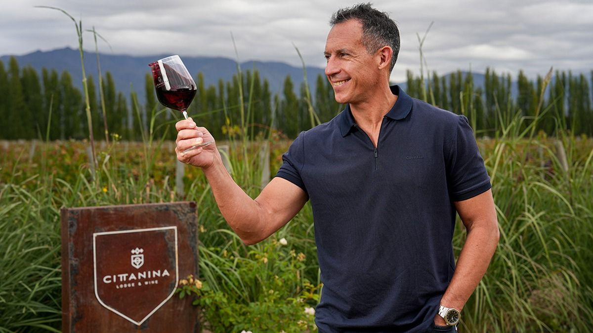 Para el suegro de Lautaro Martínez, Cittanina es un proyecto familiar que busca ofrecer servicios de primer nivel a precios accesibles. Para el suegro de Lautaro Martínez, Cittanina es un proyecto familiar que busca ofrecer servicios de primer nivel a precios accesibles.