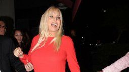 El blooper de Susana Giménez ¡que corrigió Ricardo Darín!