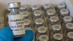 Vacuna de Oxford: demostró ser segura para el sistema inmunitario y producir anticuerpos