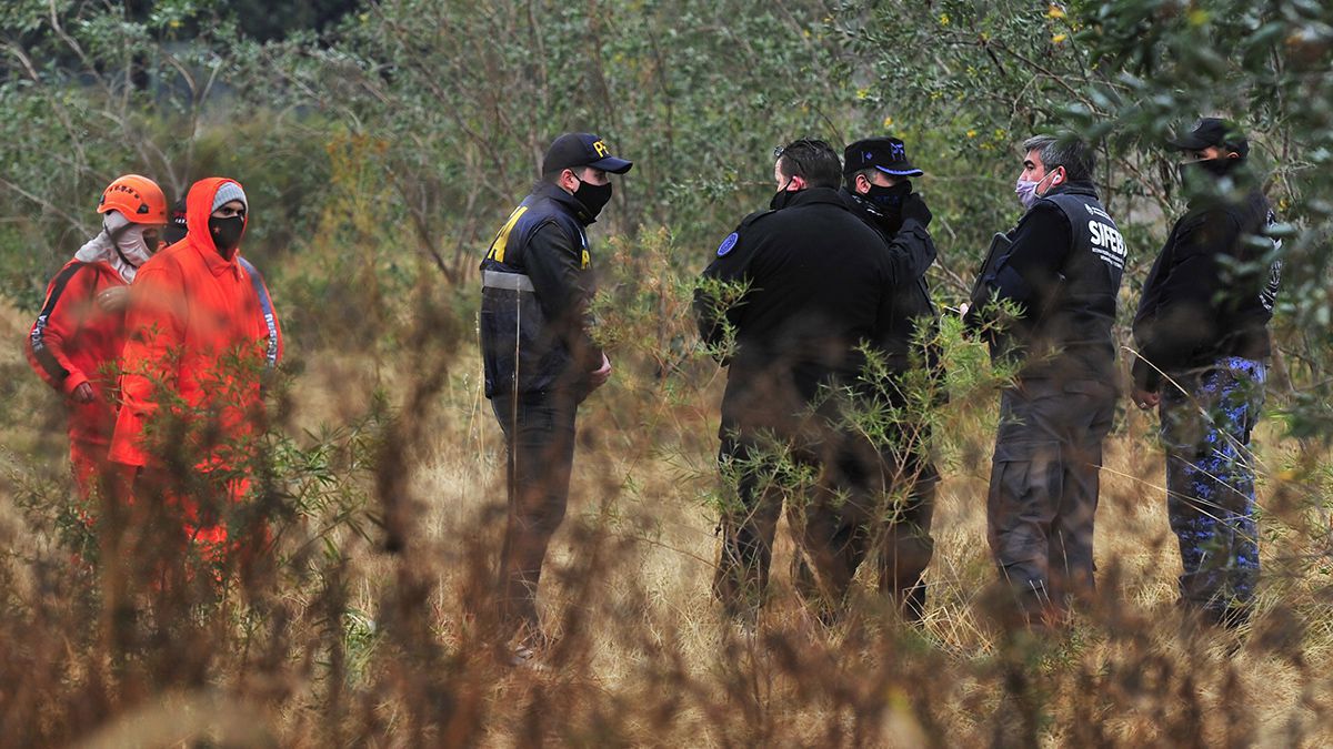 Caso Guadalupe Lucero: "Cuando se la llevaron le taparon la boca", dijo su prima