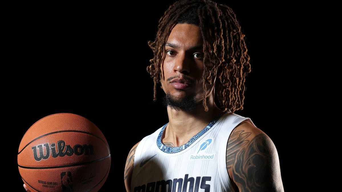La noticia sacudió el mundo de la NBA.