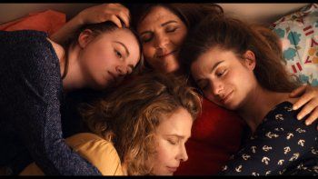 Estreno: 50 primaveras