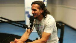 Martín Astudillo espera por una nueva oportunidad
