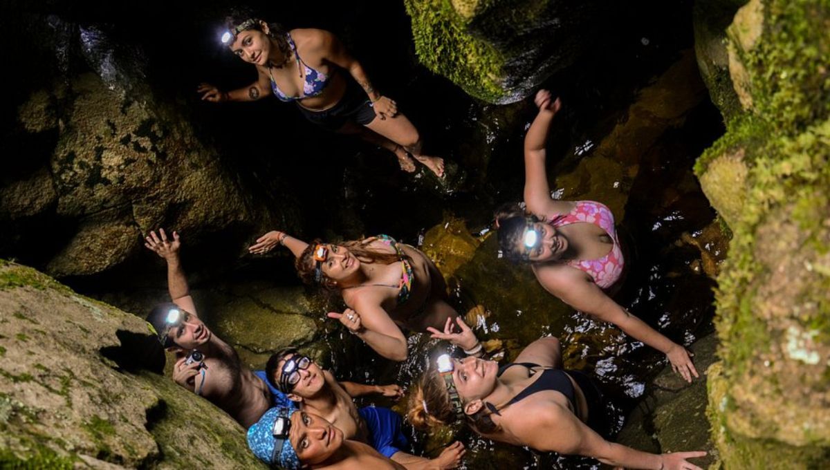 El pueblo de Argentina con un río subterráneo que sorprende a todos / Fuente: Tripadvisor