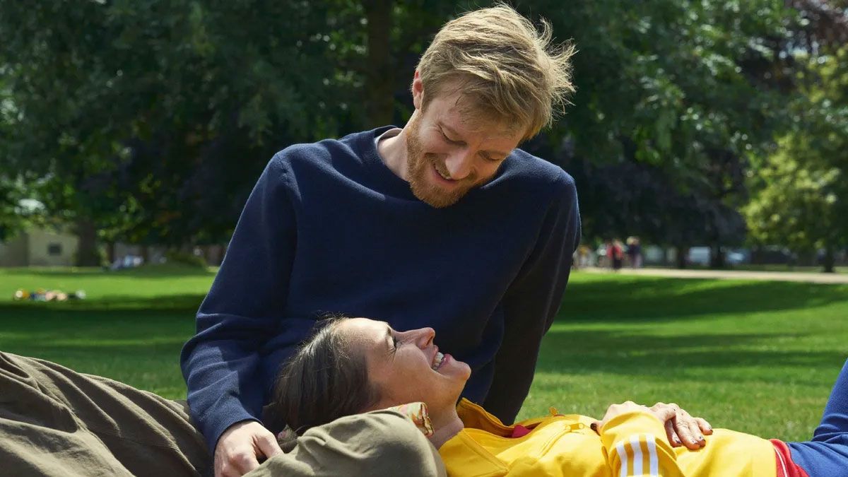 La película de Netflix arrasa con su trama. La película de Netflix arrasa con su trama.