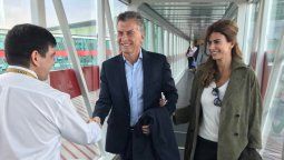 Junto a Bordet Junto a Bordet