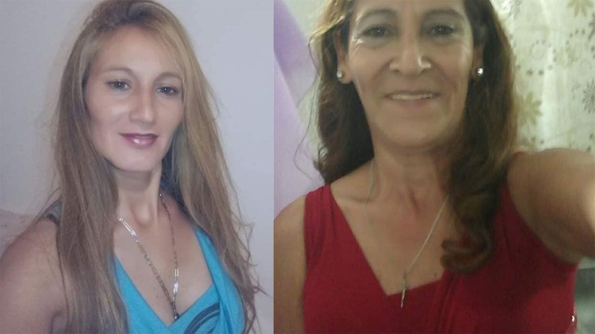 Buscan testigos de un fatal accidente en el que murieron madre e hija