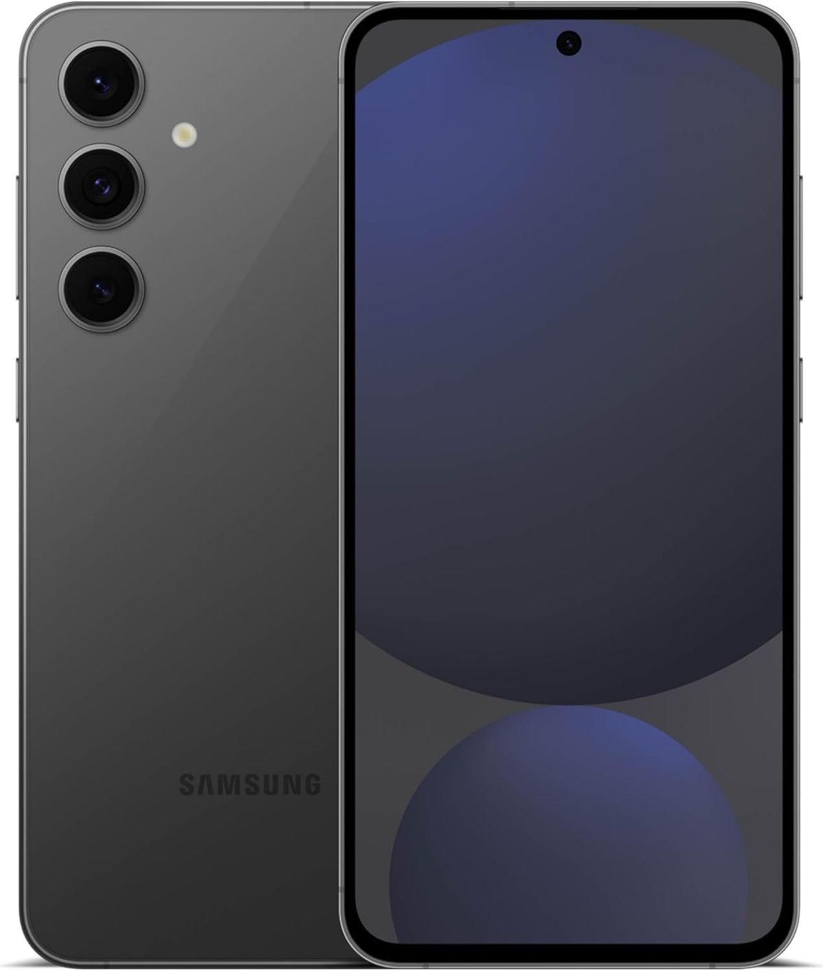 Samsung Galaxy S24 FE. Samsung Galaxy S24 FE.