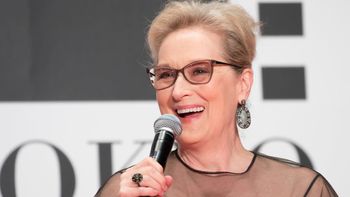 Bye bye: Netflix le dice adiós a una genial película con Meryl Streep