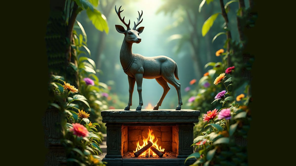 Horóscopo maya de hoy domingo 5: el mensaje ancestral para cerrar el ciclo