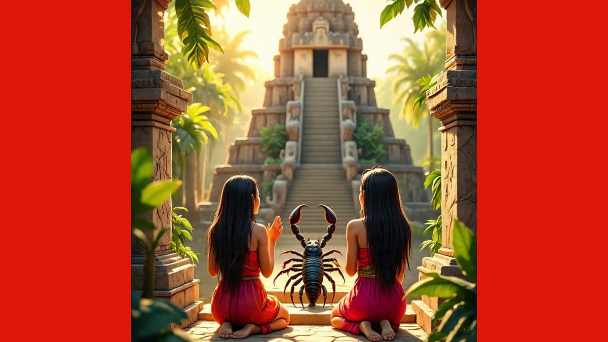 Horóscopo maya: todas las predicciones para hoy miércoles 27 de agosto de 2025. Horóscopo maya: todas las predicciones para hoy miércoles 27 de agosto de 2025.