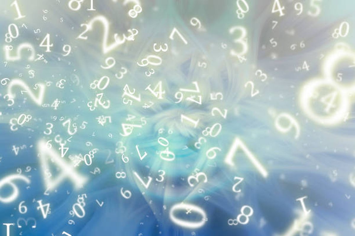 N&uacute;meros de la suerte para este lunes.