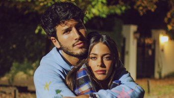 Tini habló de los rumores de ruptura con Sebastián Yatra: 