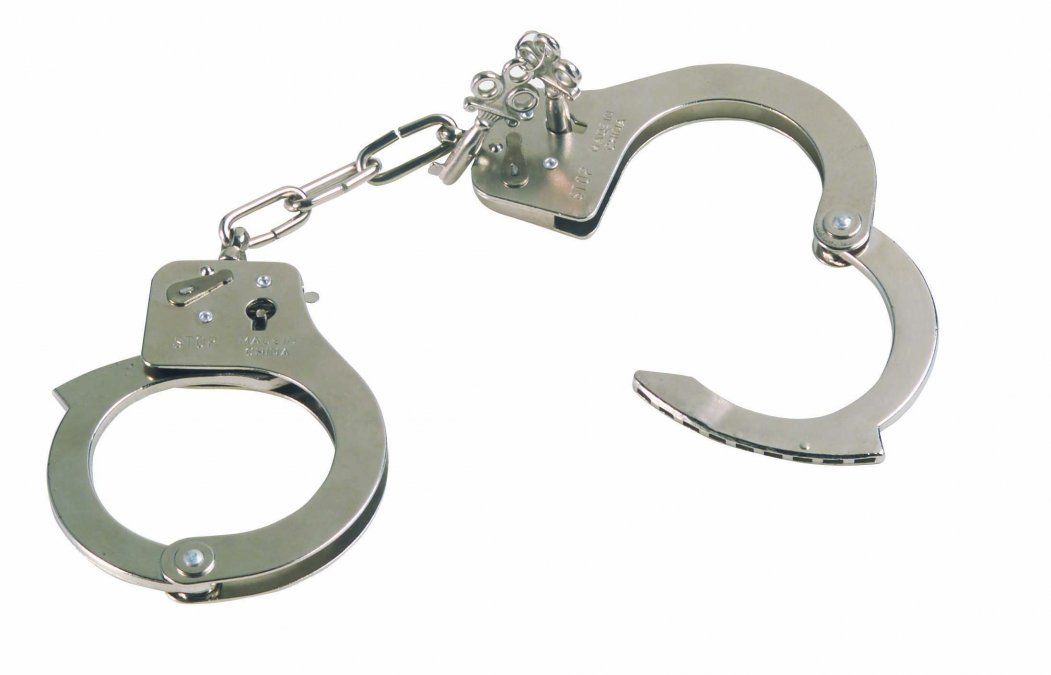 Echaron a dos aspirantes a policías  por manejar  borrachos