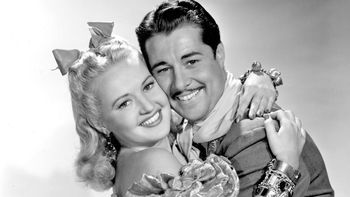 Así veía Hollywood a la Argentina en los años 40: la película fue prohibida