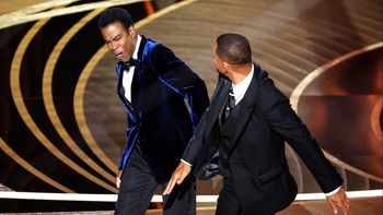 ¡Imperdible! Ya están a la venta los muñecos de Will Smith y Chris Rock
