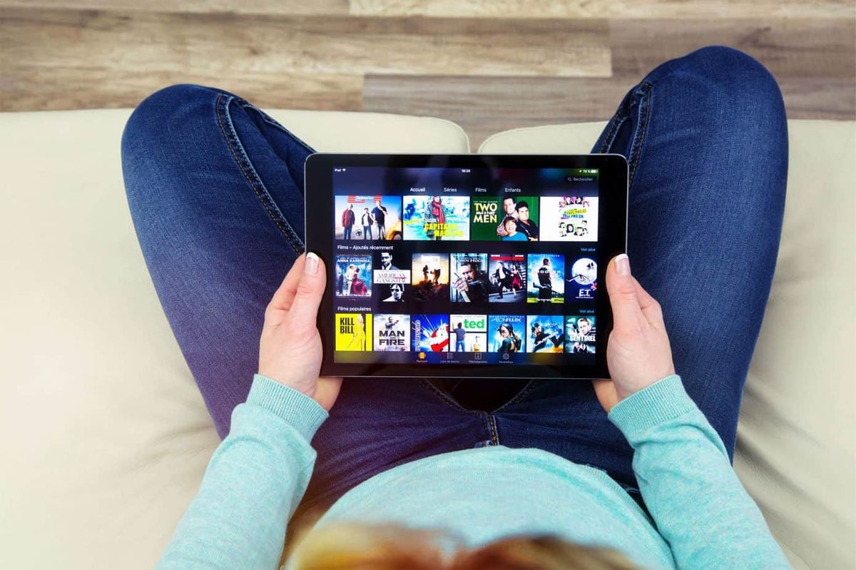 Ni Magis ni Roku TV: la aplicación de streaming que ofrece grandes series y películas Ni Magis ni Roku TV: la aplicación de streaming que ofrece grandes series y películas