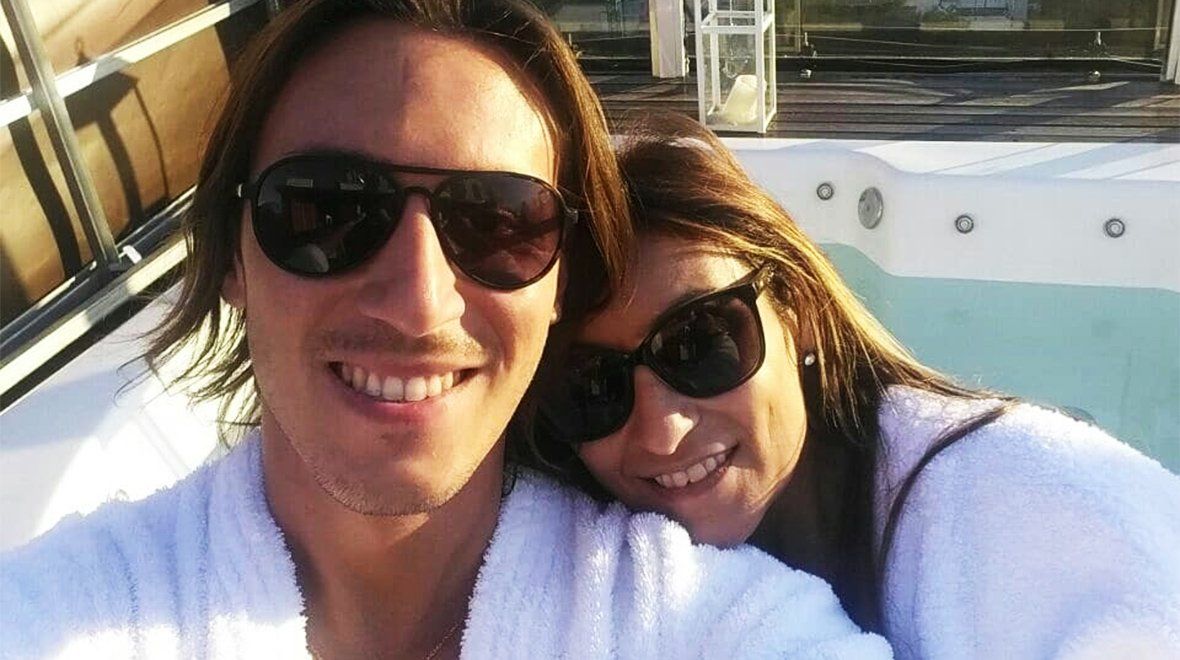 Los detalles de una noche soñada para Marcela Tauro
