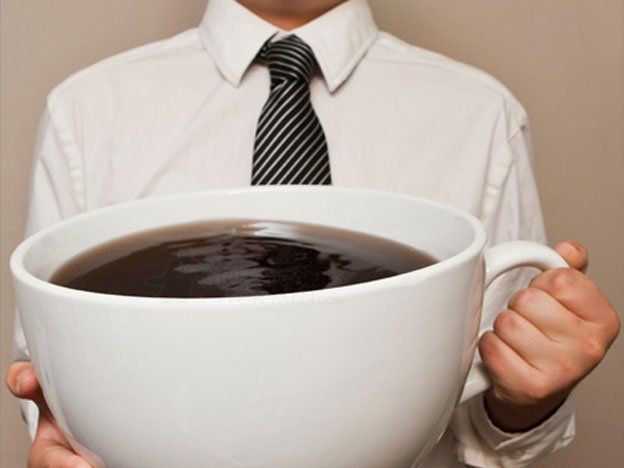Que no cunda el pánico, pero... el café escasea en todo el mundo