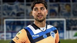 Franco Petroli dejará Godoy Cruz.&nbsp;