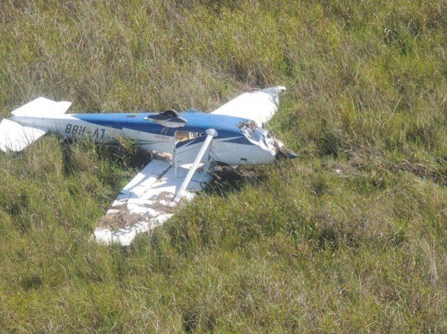 Empieza mañana el juicio a tres acusados detenidos por el robo de la avioneta en Victoria