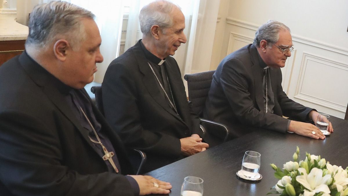 Obispos de todo el pais realizarán actividades para pedir por el cuidado a la vida por nacer