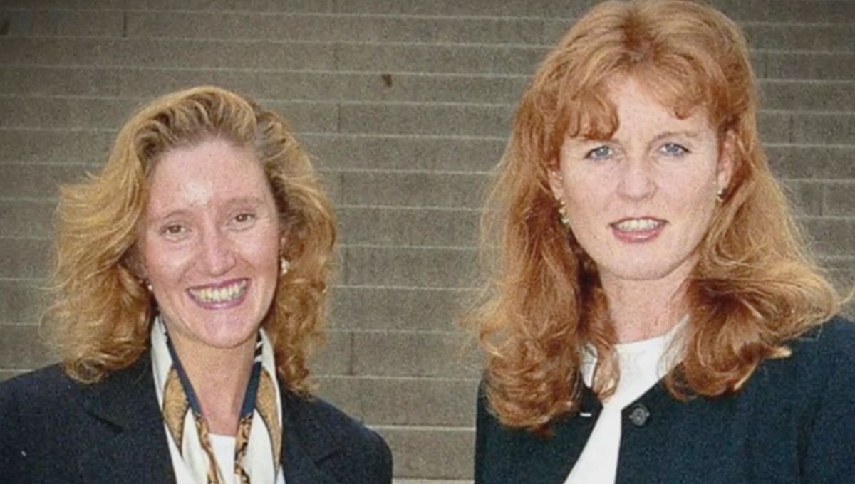 El caso de Jane Andrews llega al streaming: quién es y cómo llevó a cabo el mayor crimen en la realeza