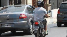 Motos: Paraná registra cinco accidentes graves por mes